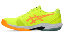Мужские кросовки для Padel Asics Solution Swift FF 2 Padel - желтый