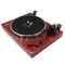 Music Public Kingdom TT53AT Red Wood