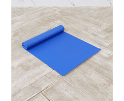 Коврик для фитнеса и йоги DFC Yoga 173x61x0,6 см