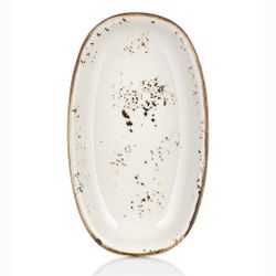 Блюдо овальное 29*17 см Elegance By Bone Innovation [1]