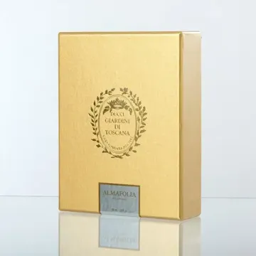 Giardini di Toscana Almafolia Eau de Parfum