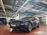 Genesis G80 (RG3) Бензин 3.5 Turbo AWD (02.2021)