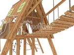 Игровой комплекс BALKWOOD «Бавария-2»