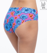 Трусики-слипы Camellia (Размер: S) (Цвет: разноцветный)