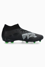 Бутсы Puma Future 8 Pro FG/AG - черный