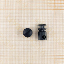 WDK-25510-27 Регулятор подачи воздуха