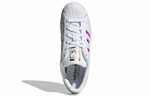 Кроссовки Adidas Originals Superstar (Женская размерная сетка)