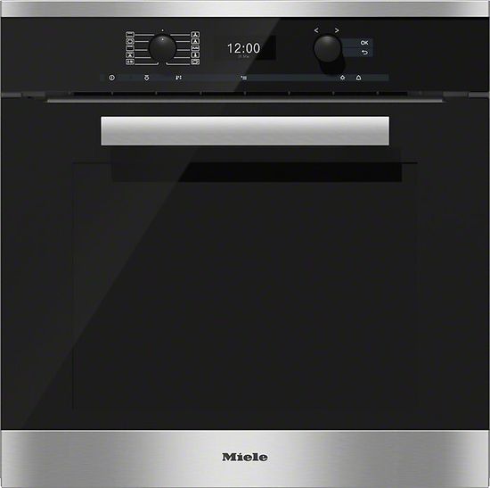 Электрический духовой шкаф Miele H6460B