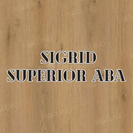 Sigrid Superior ABA