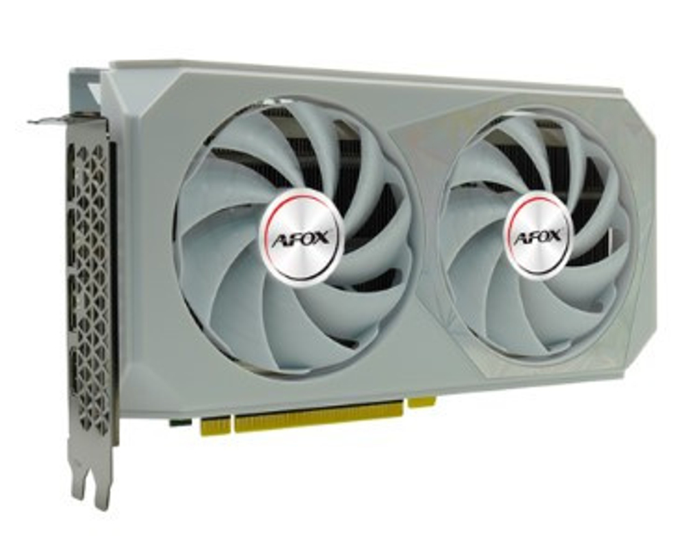 Видеокарта Afox GeForce RTX 3060 Ti Gaming (AF3060TI-8192D6H7-V2)