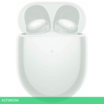 Наушники Xiaomi Redmi Buds 4 M2137E1 White (BHR5846GL )