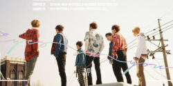 Альбом GOT7 - Eyes On You Mini Album 3 Version SET