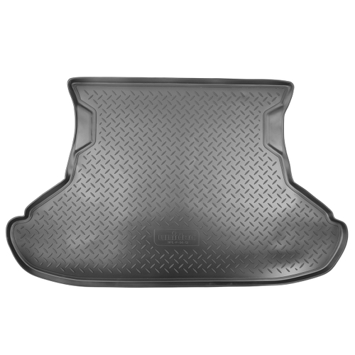 Коврик в багажник Norplast/Unidec для VAZ 2112 (-) Черный, полиуретан, арт.NPL-P-94-12