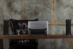 БУБЕН-УЛЬТРА (исполнение «ТУБУС-Н» 24/110) - подавитель диктофонов и микрофонов