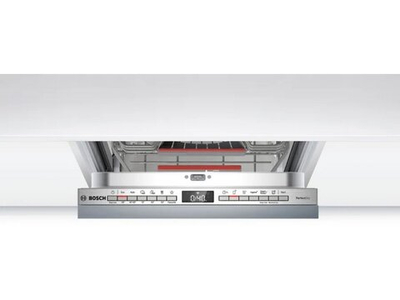 Встраиваемая посудомоечная машина Bosch SPV6YMX01E