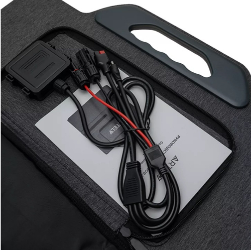 Солнечная панель ARTELV ЭНЕРГИЯ 300