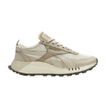 Кроссовки Pleasures X Reebok Classic Leather
