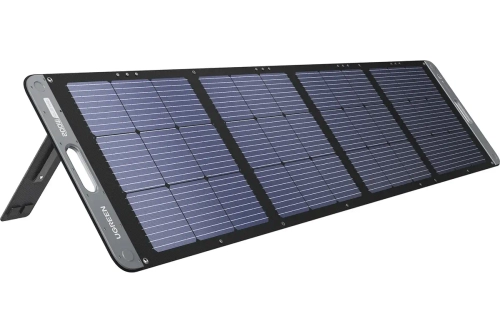 Солнечная панель портативная UGREEN SC200 (15114) Solar Panel 200Вт