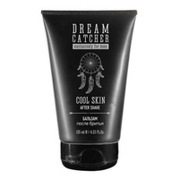 Восстанавливающий бальзам после бритья Dream Catcher Cool Skin After Shave 125мл