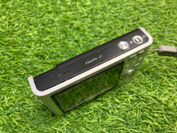 FujiFilm FinePix Z1