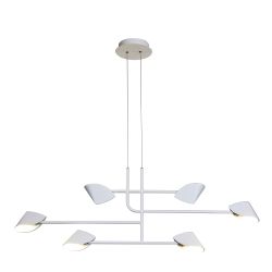 7571 Люстра подвесная CAPUCCINA