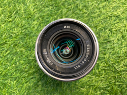 Sony NEX-3 Kit 18-55mm