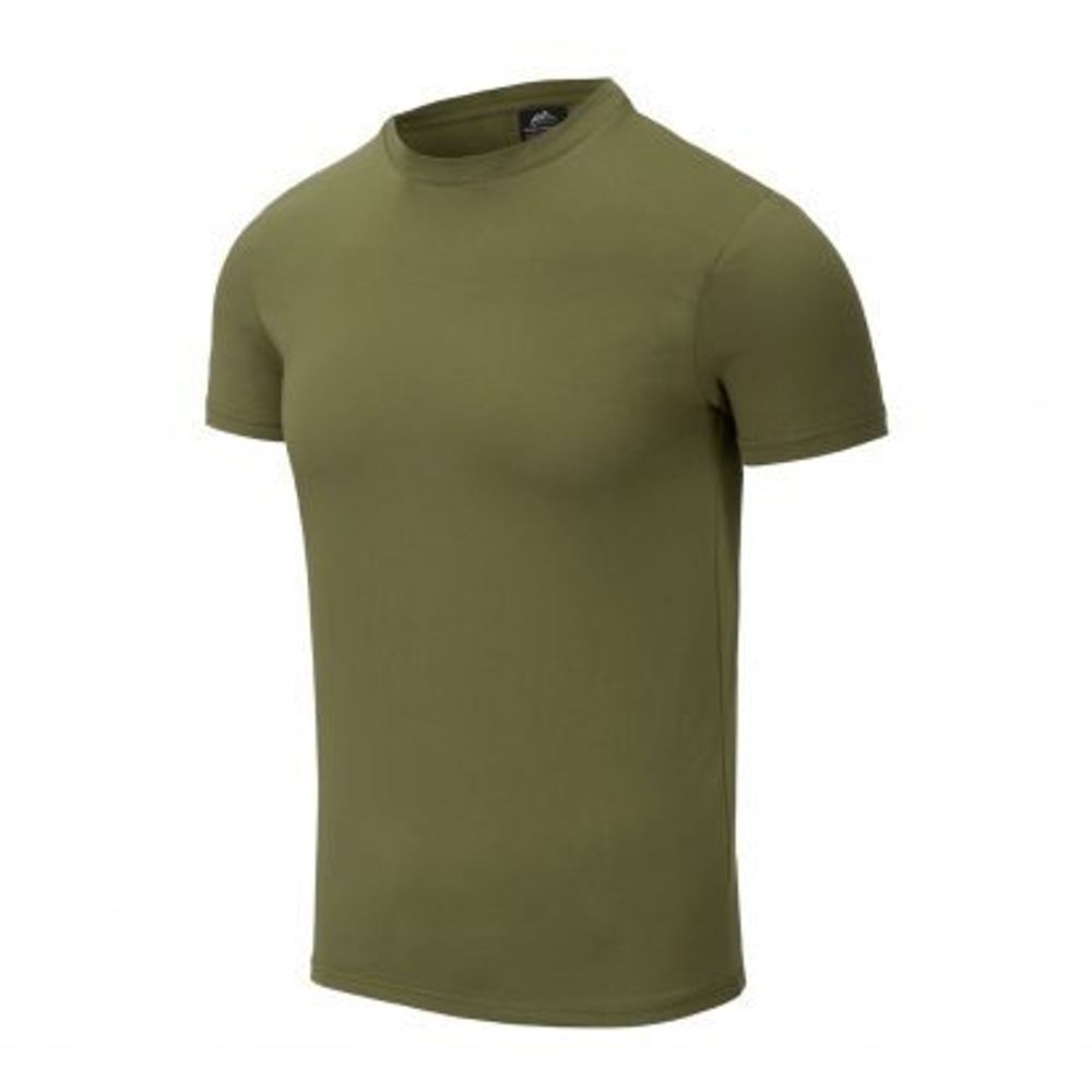 Organic Cotton T-Shirt SLIM