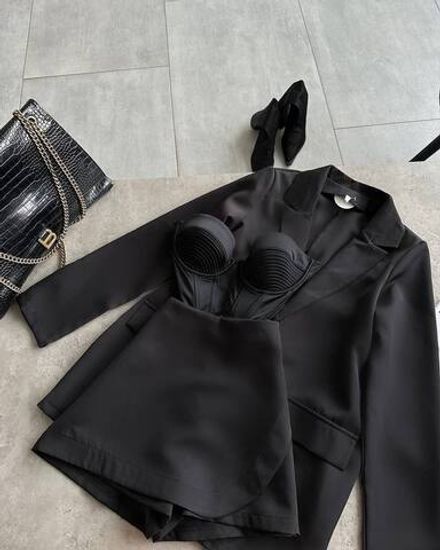 Костюм 2580093 Fabrika