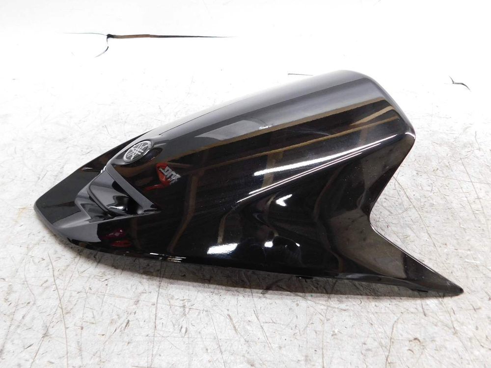 пластик передний Yamaha Majesty 155 1DK-F836L-00