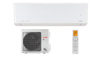 Тепловой насос Funai Onsen Full DC Inverter Heat pump