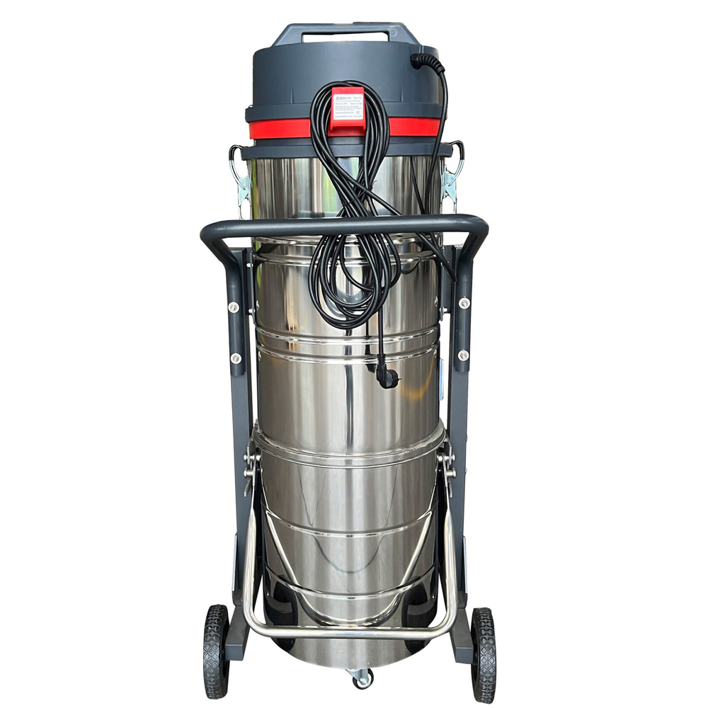 Пылесос индустриальный EVOline IVC 3100-36