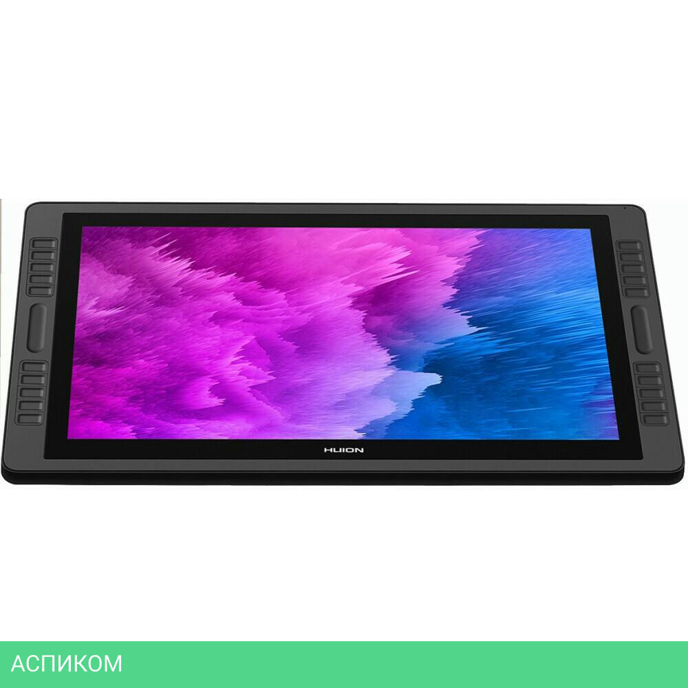 Графический планшет Huion Kamvas Pro 22