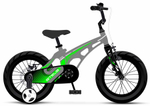Детский велосипед Stels Galaxy KMD 14" Z010 (2026)