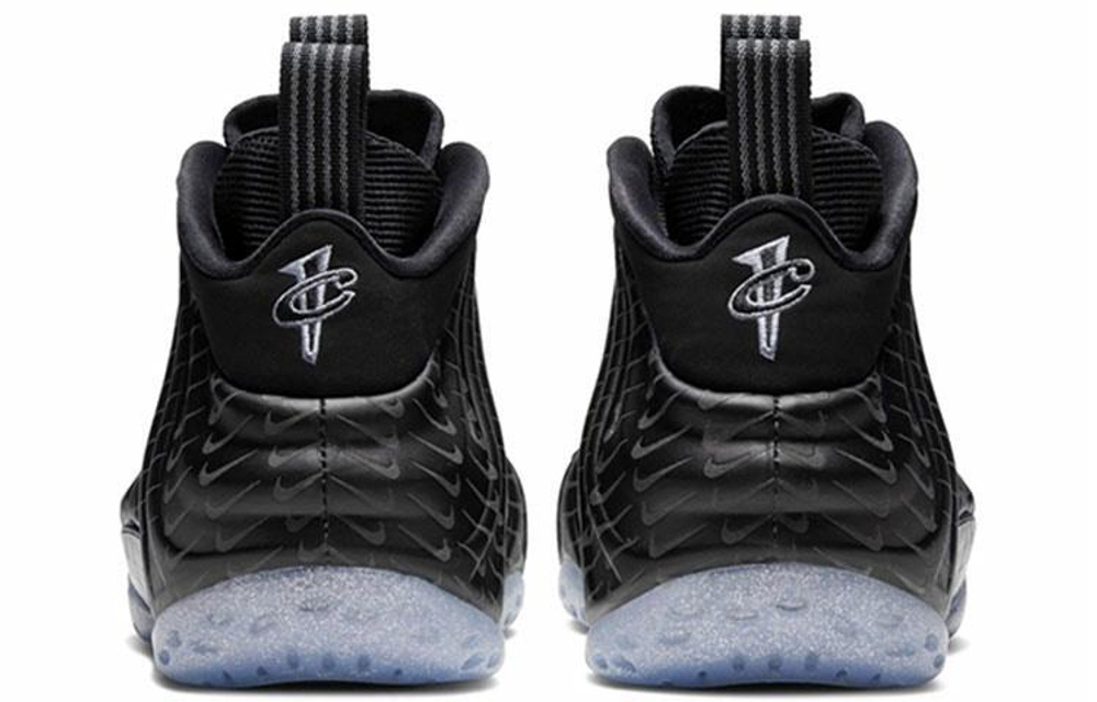 Кроссовки Nike Foamposite One Qs