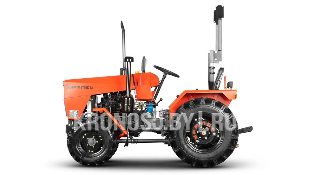 Трактор Уралец 2200