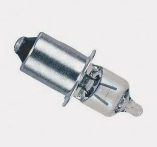 Лампа 4.0V/1.0A P13.5s Mactronic HPR44