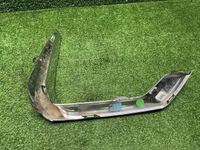 Накладка переднего бампера Geely Monjaro (21-нв)