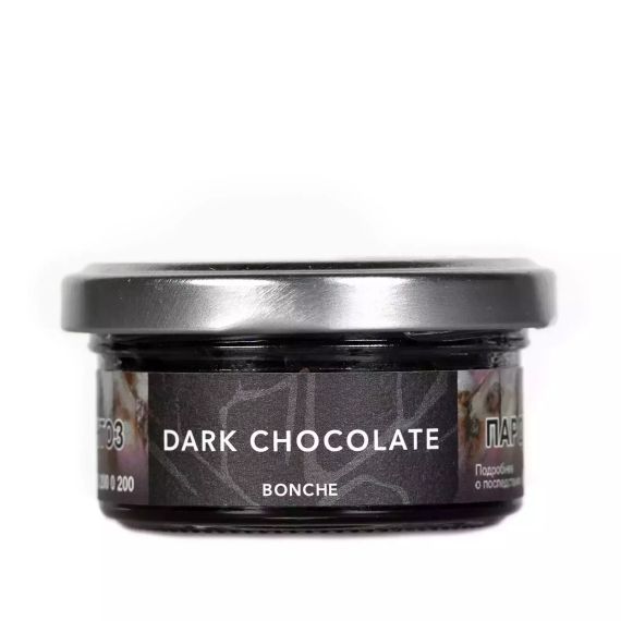 BONCHE - Dark Chocolate (120г)