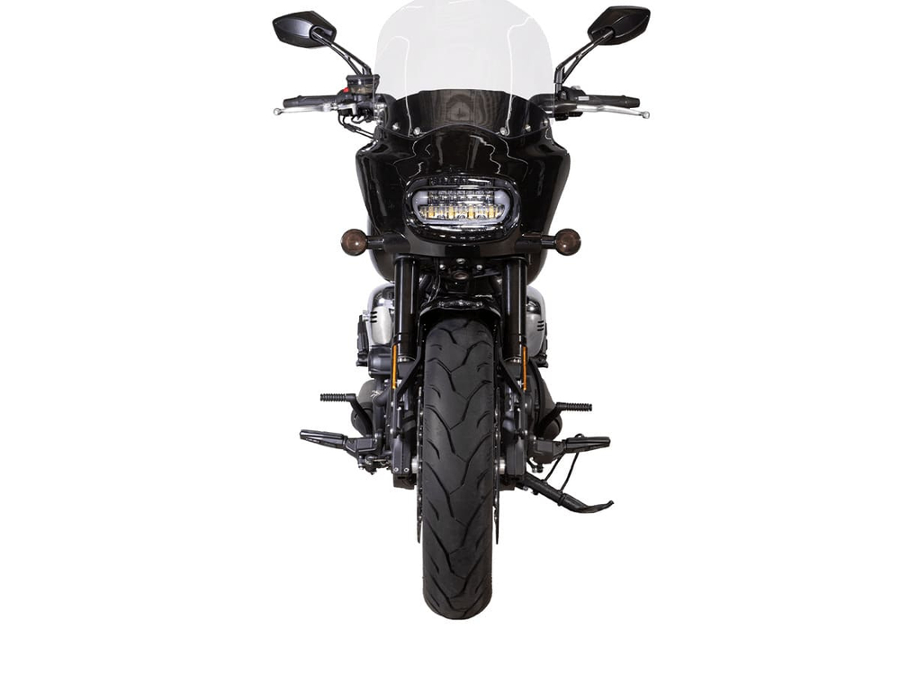 Мотоцикл GROZA RL800