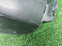 Бампер передний Nissan Qashqai 2 j11 (2017-2023)