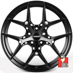 Комплект дисков Rays 18x8/9 et35 5x112