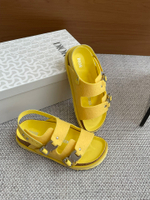Christian Dior By Birkenstock Sandal