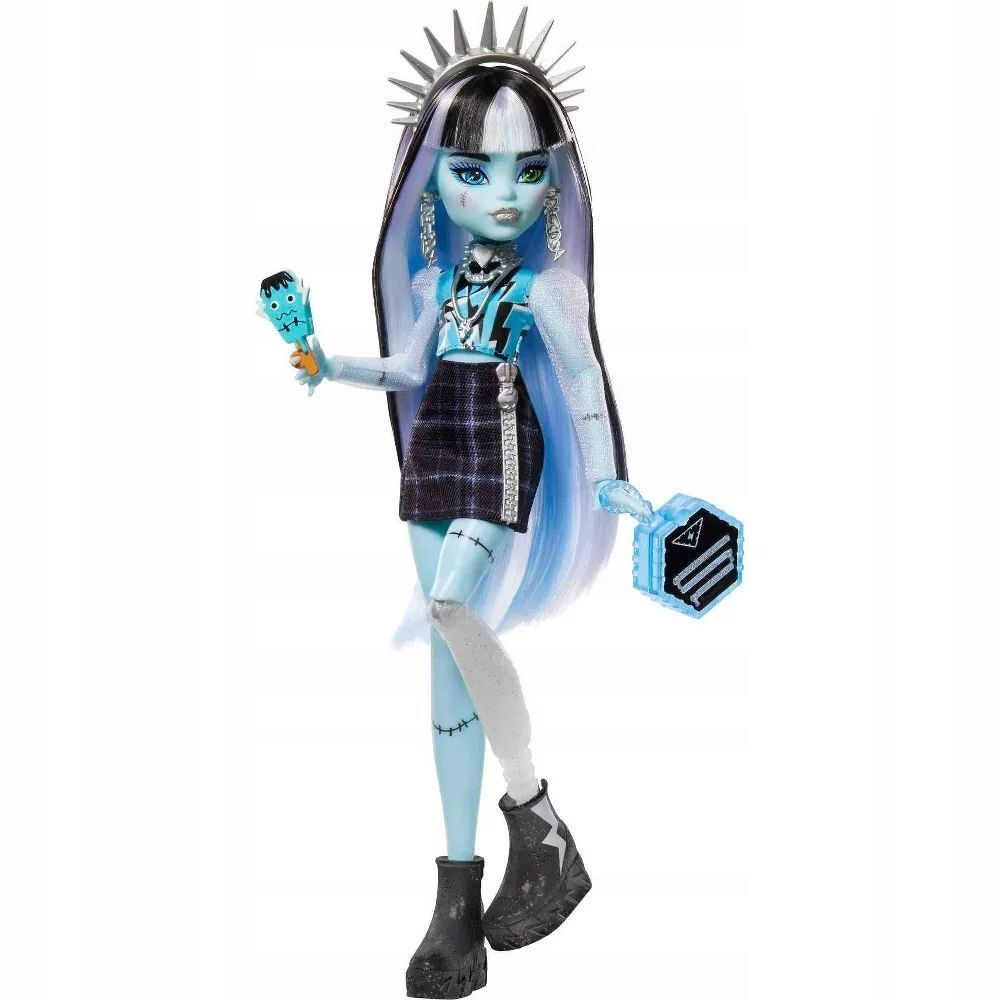 Мебель для кукол Monster High Monster High в ассортименте ⚡ 4 отзывов покупателей.