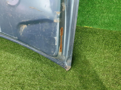 Капот Renault Duster 1 (2010-2021)