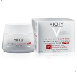 Крем-уход против морщин Vichy Liftactiv Supreme SPF 30, 50 мл