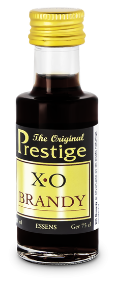 Prestige Бренди ХО (XO Brendy) 20 ml