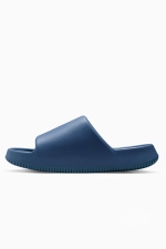 Сланцы Nike Calm 2.0 - темно-синий