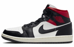 Кроссовки Jordan Air Jordan 1 Mid (Женская размерная сетка)