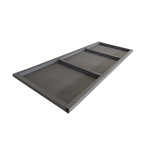 Основание платформы 1,5 м для люлек ZLP 630