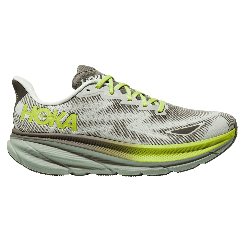 Кроссовки Мужские Hoka Clifton 9 GTX